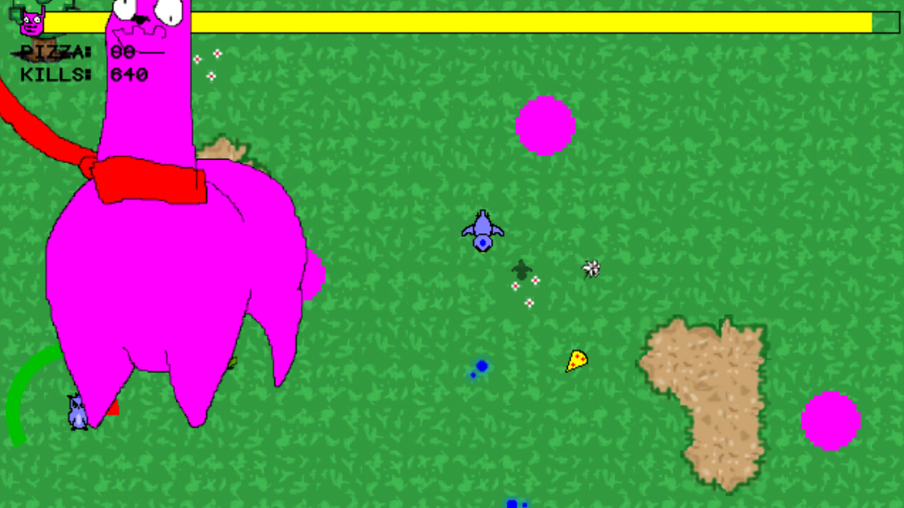 Super Shoot Owl screenshot 7