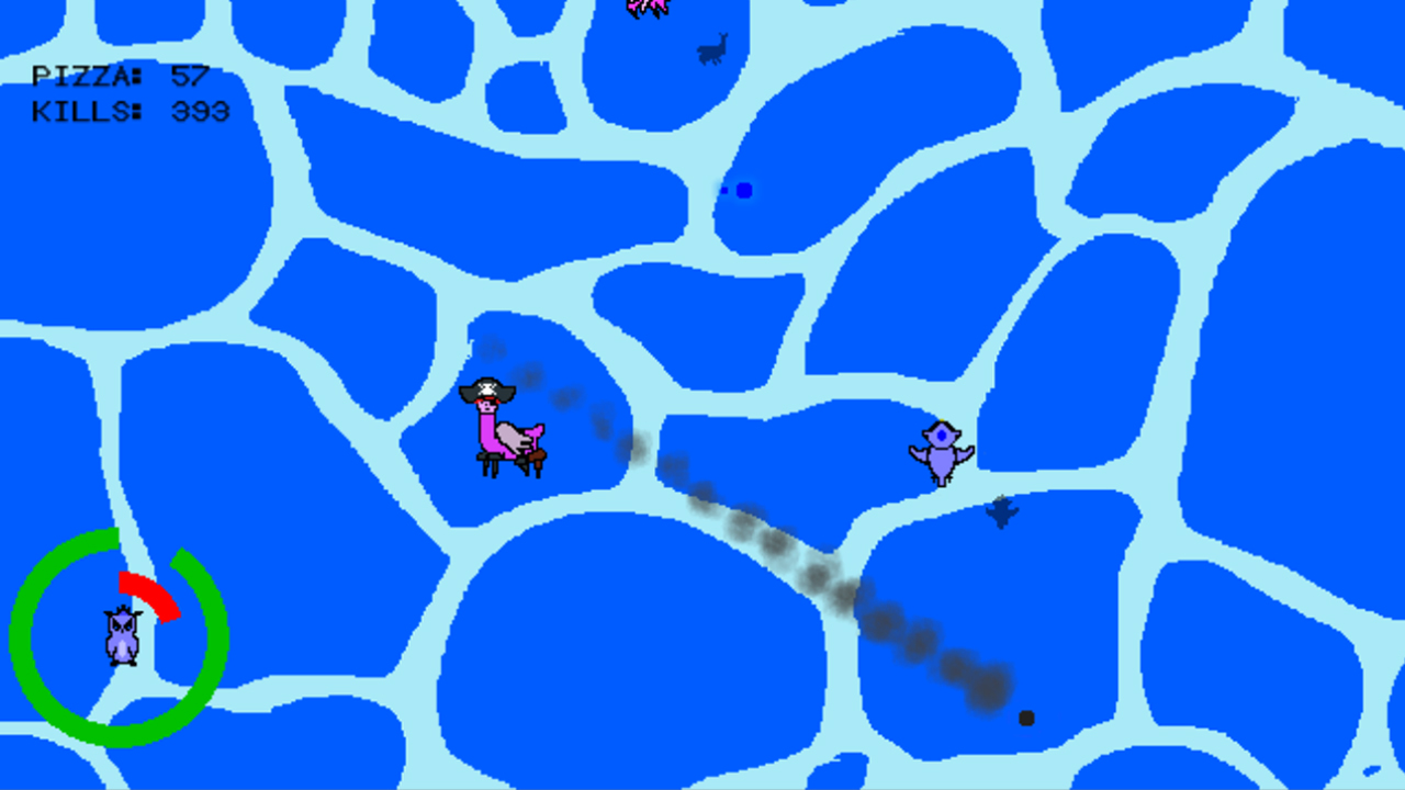 Super Shoot Owl screenshot 3