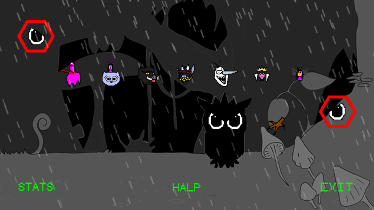 Super Shoot Owl screenshot 6