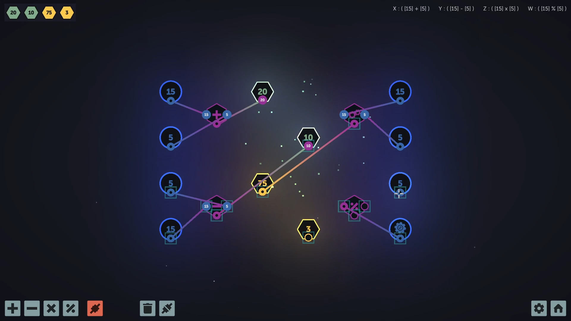 Flow Handcrafted screenshot 4