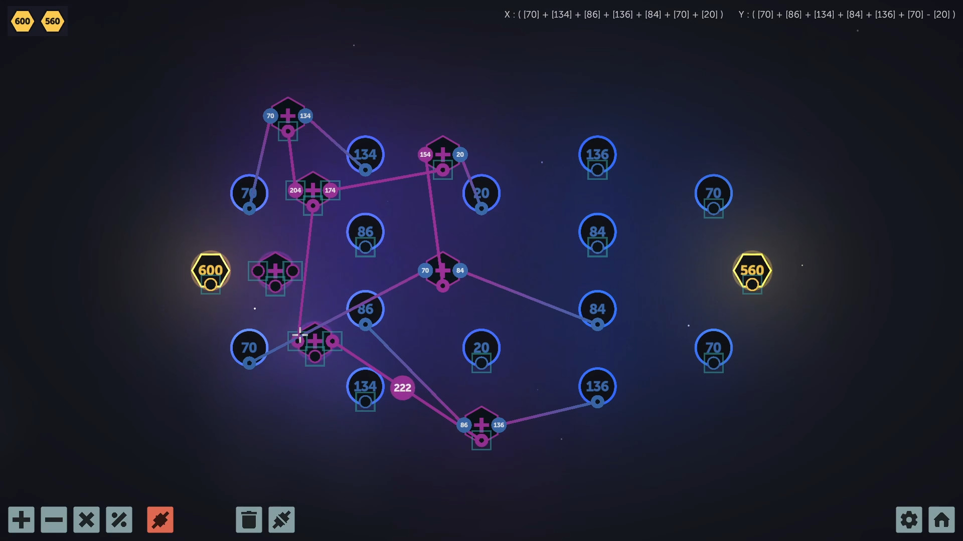Flow Handcrafted screenshot 7