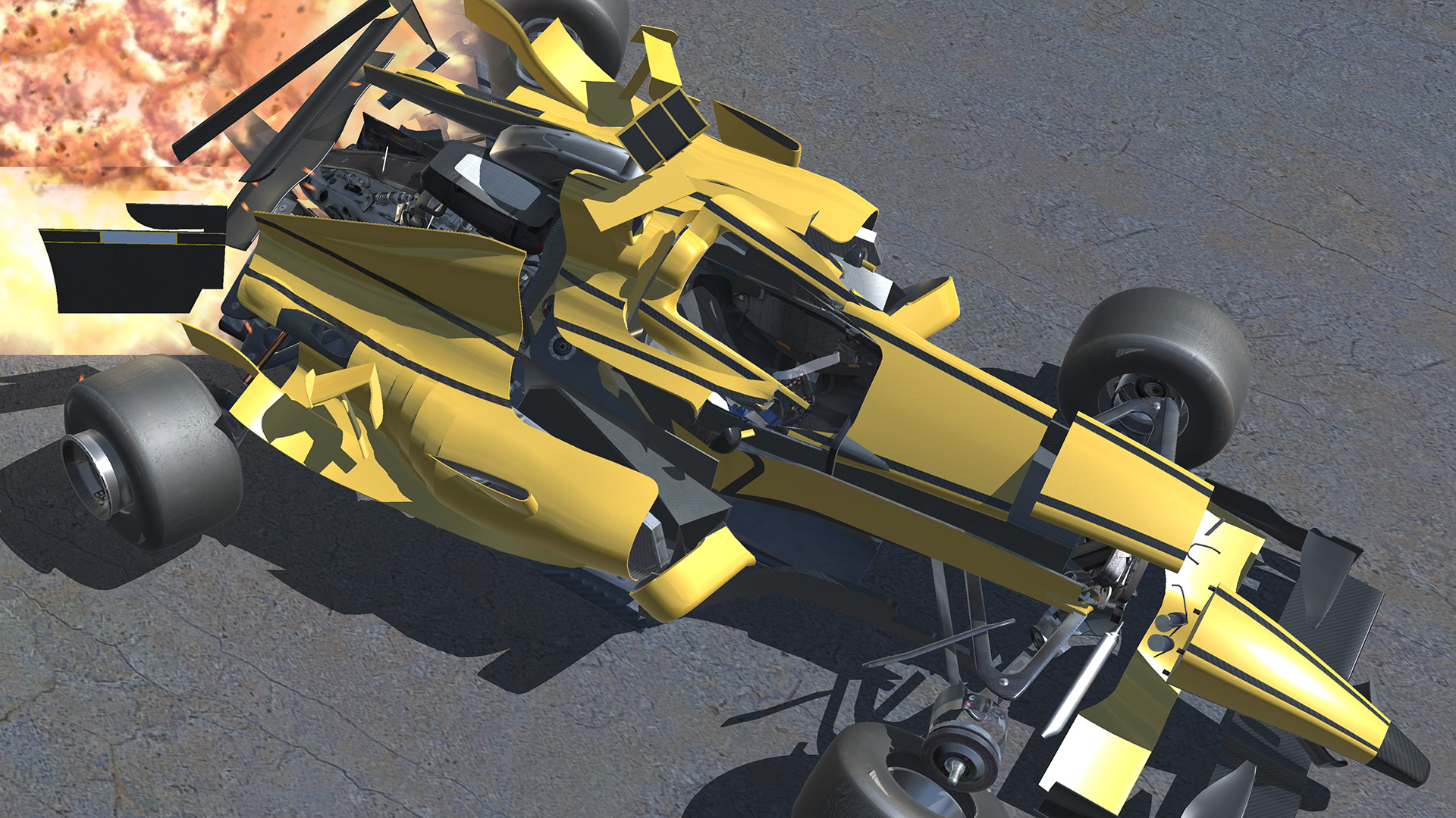 Disassembly 3D screenshot 5