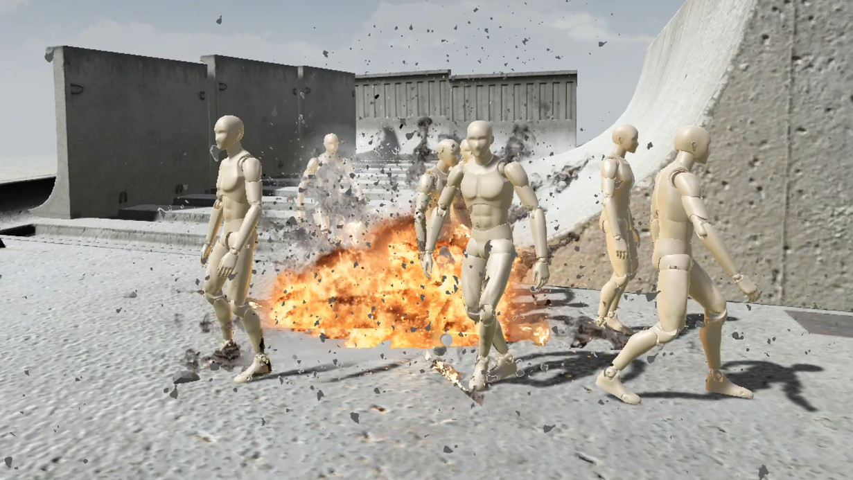 Disassembly 3D screenshot 1