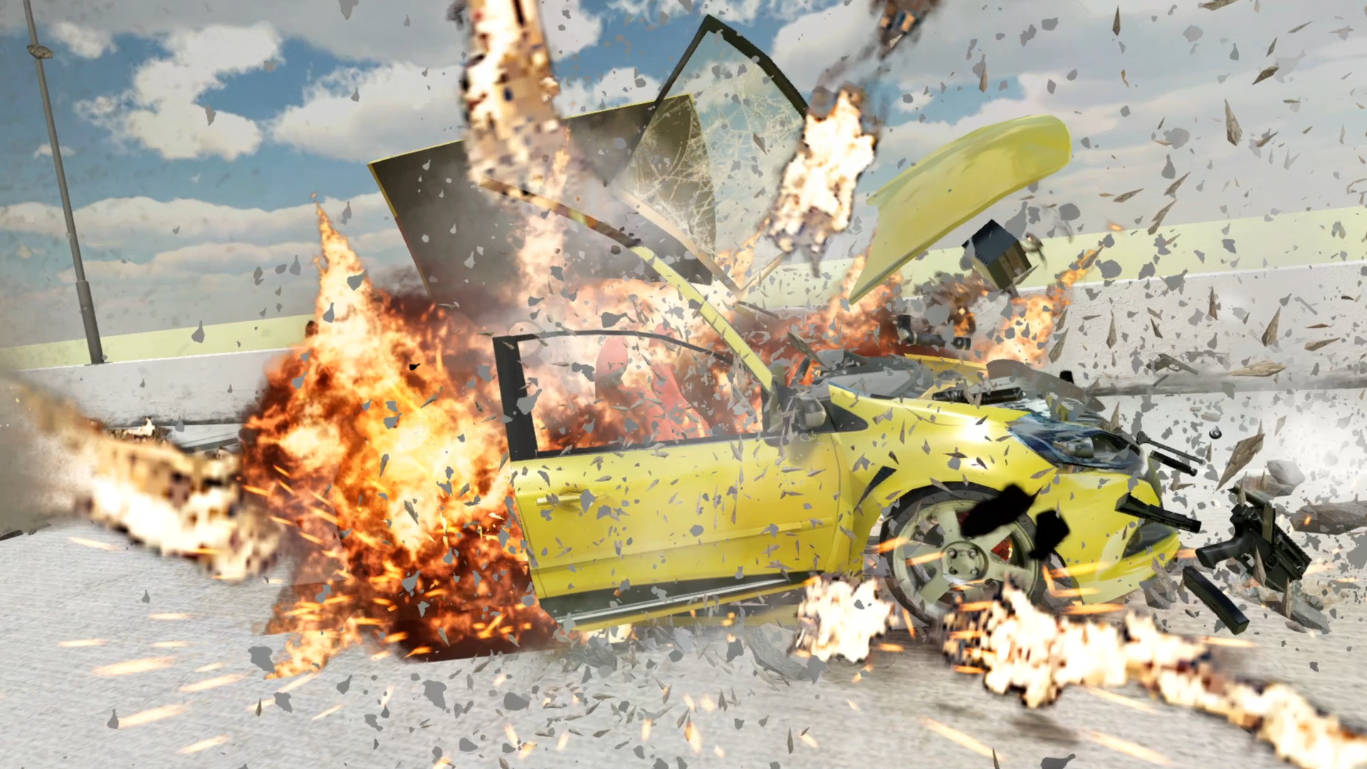 Disassembly 3D screenshot 17