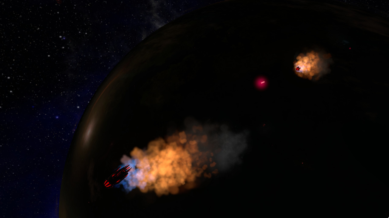 Battle Ion screenshot 5