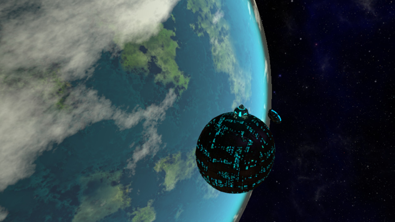 Battle Ion screenshot 6