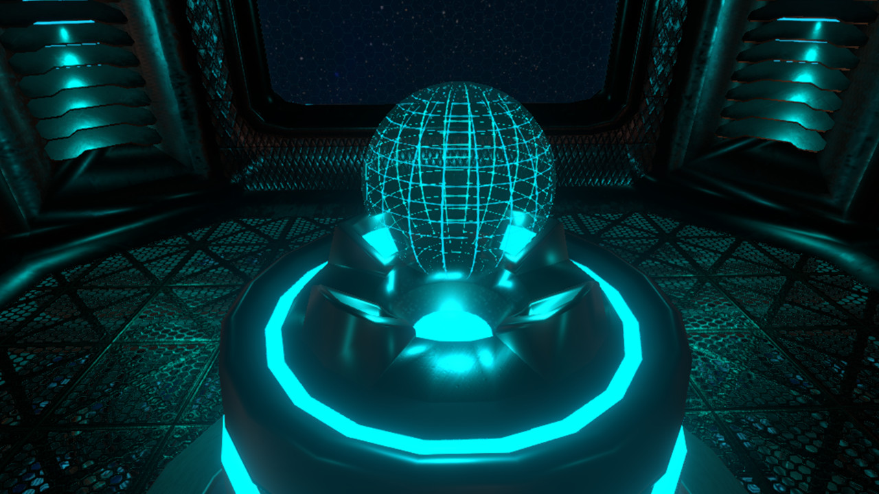 Battle Ion screenshot 4