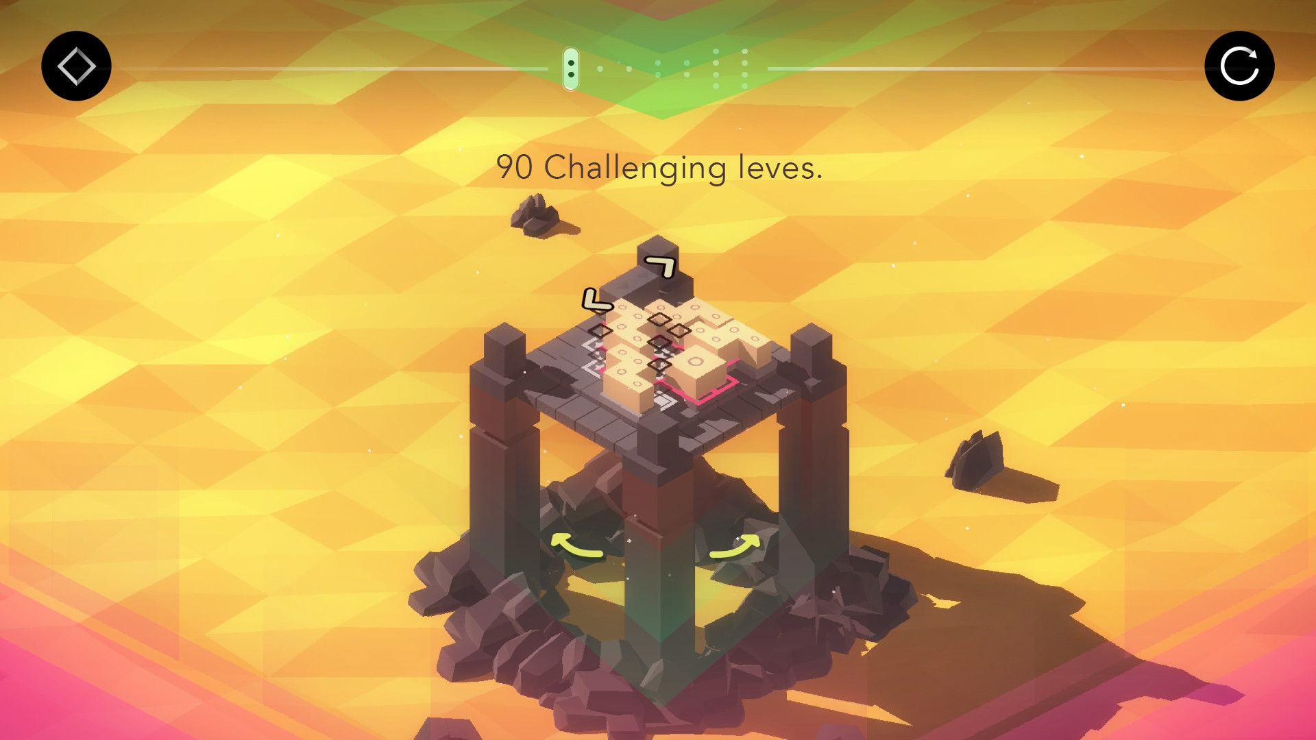 Puzzle & Blocks screenshot 5