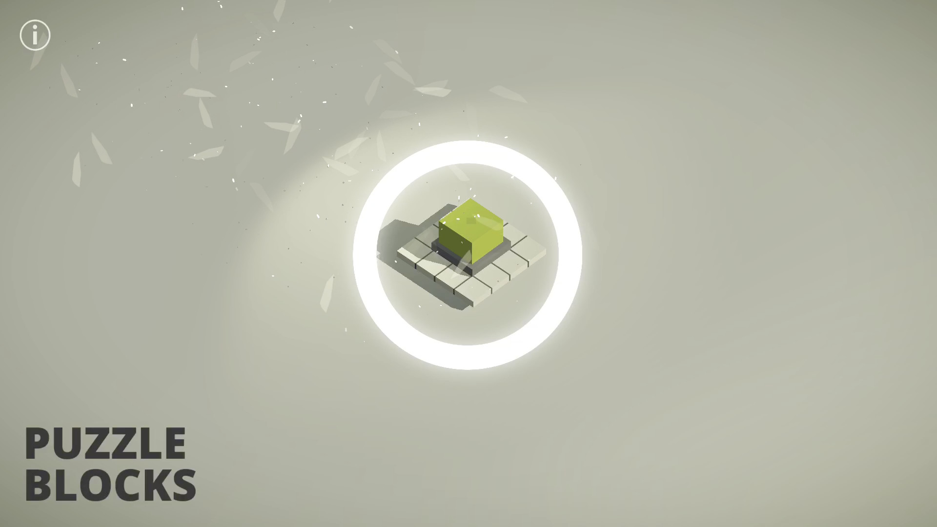 Puzzle & Blocks screenshot 1