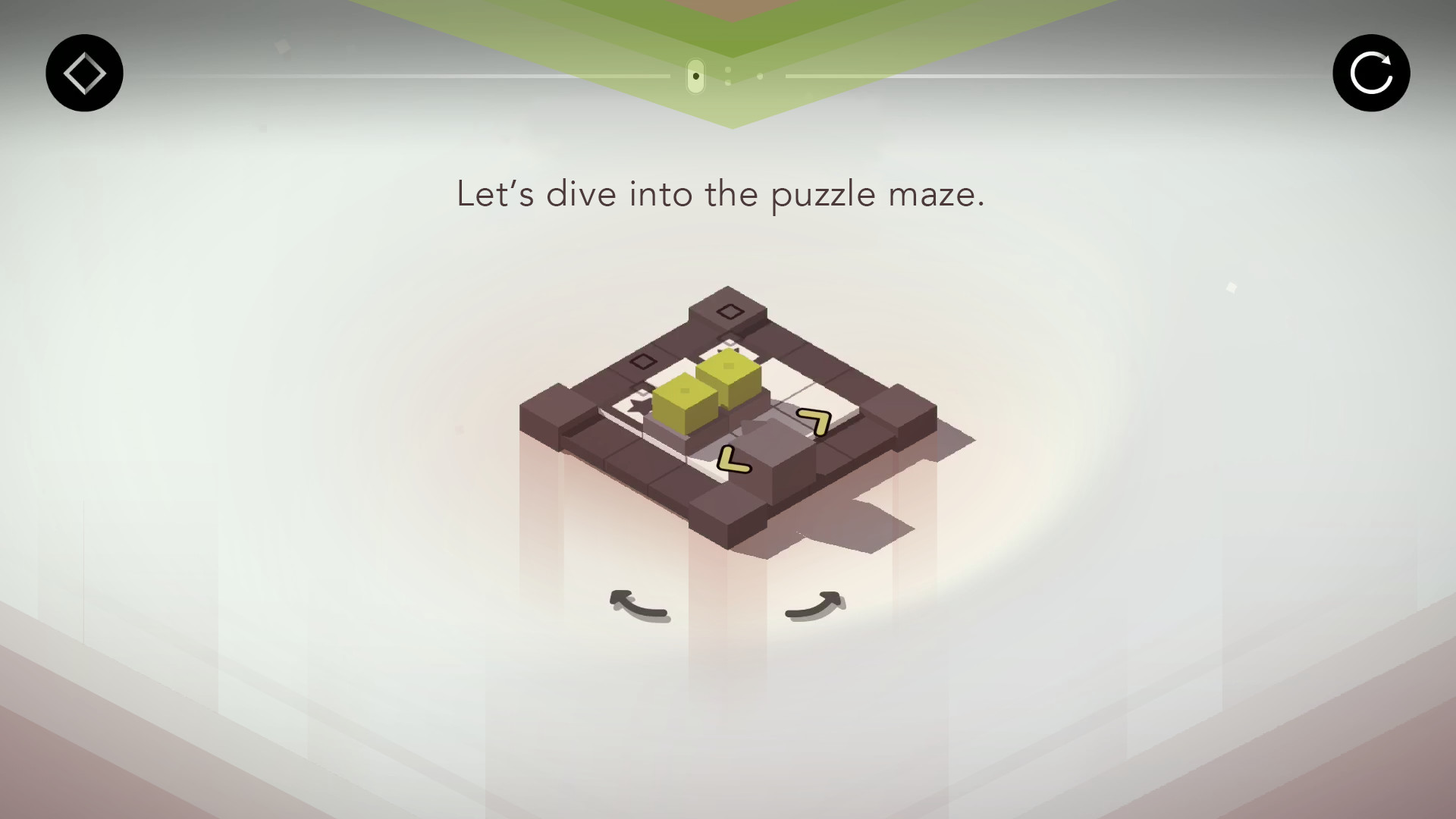Puzzle & Blocks screenshot 2