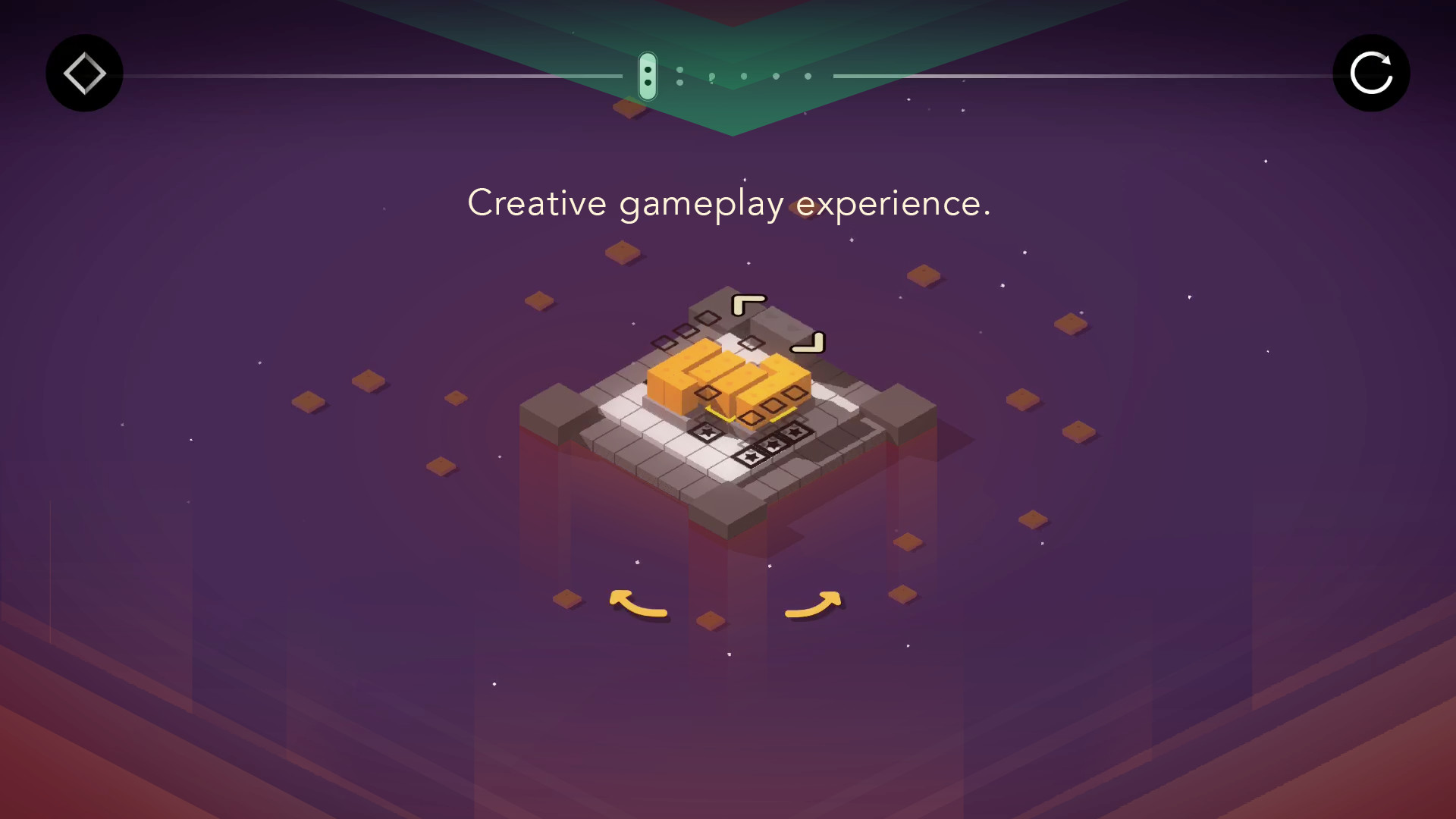 Puzzle & Blocks screenshot 3