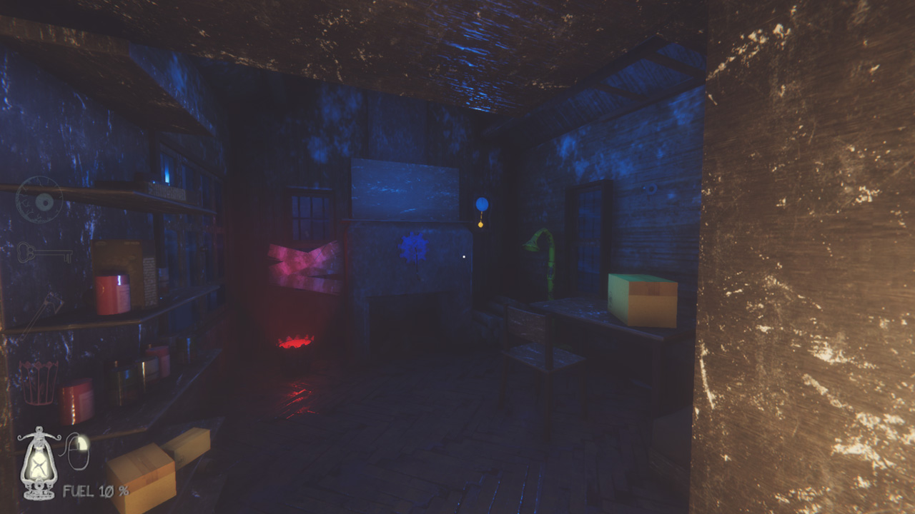 Project Cabin screenshot 6