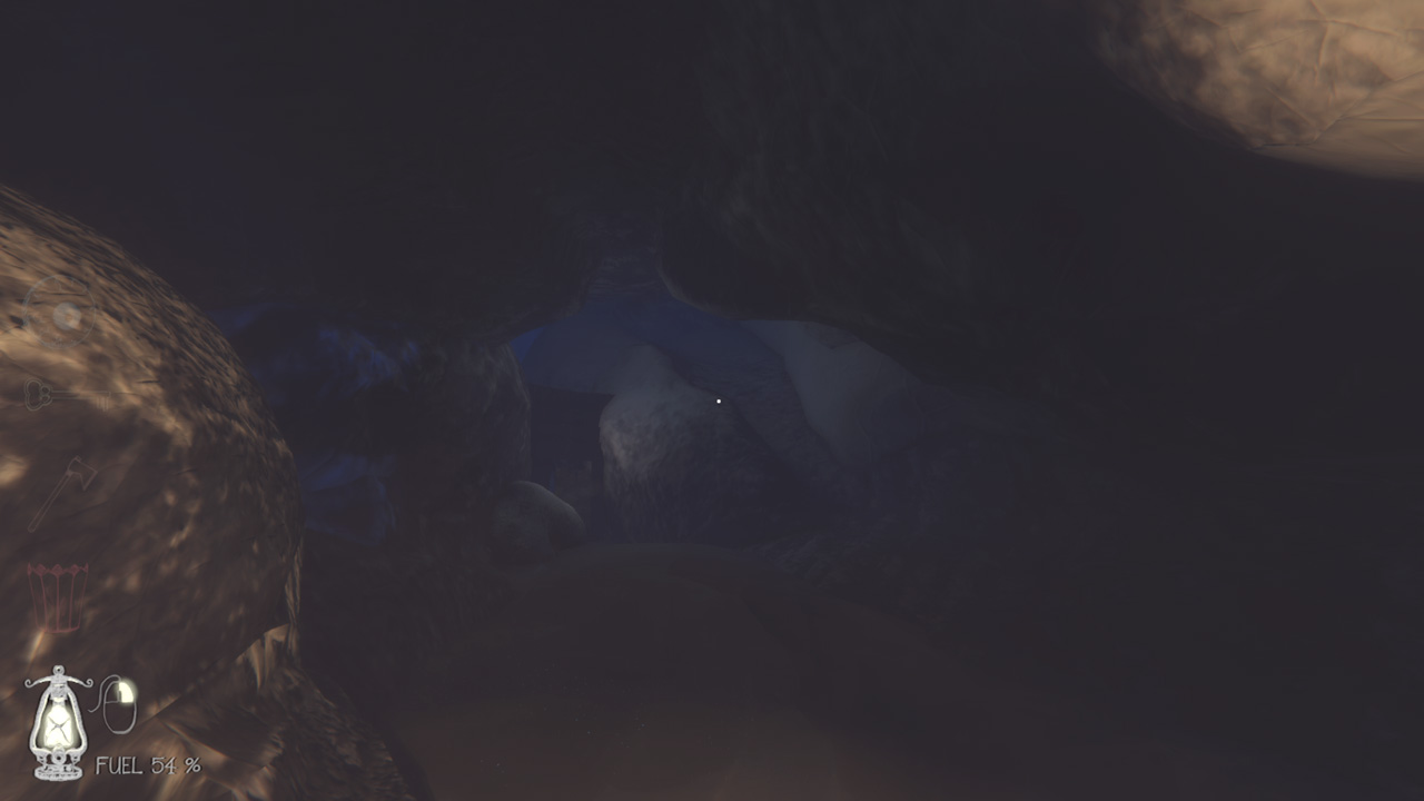 Project Cabin screenshot 4