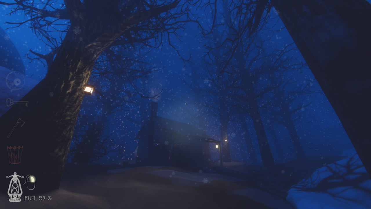Project Cabin screenshot 7