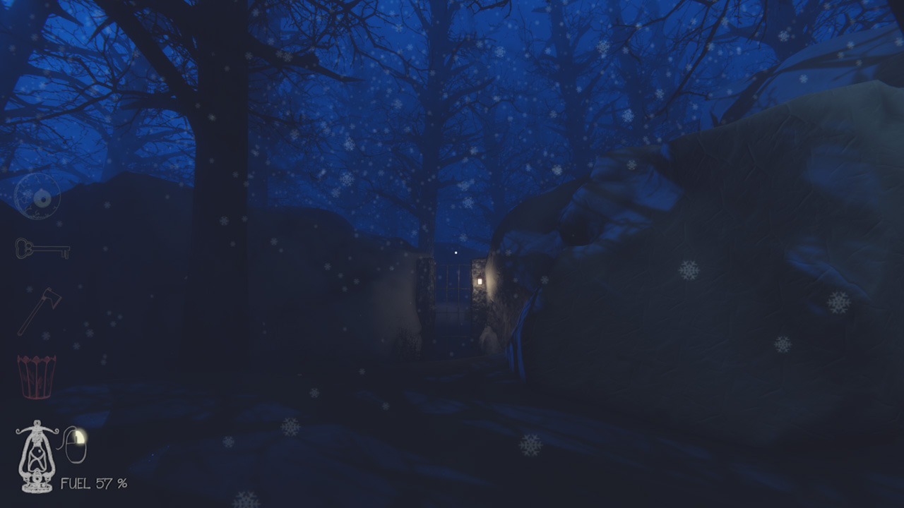 Project Cabin screenshot 5