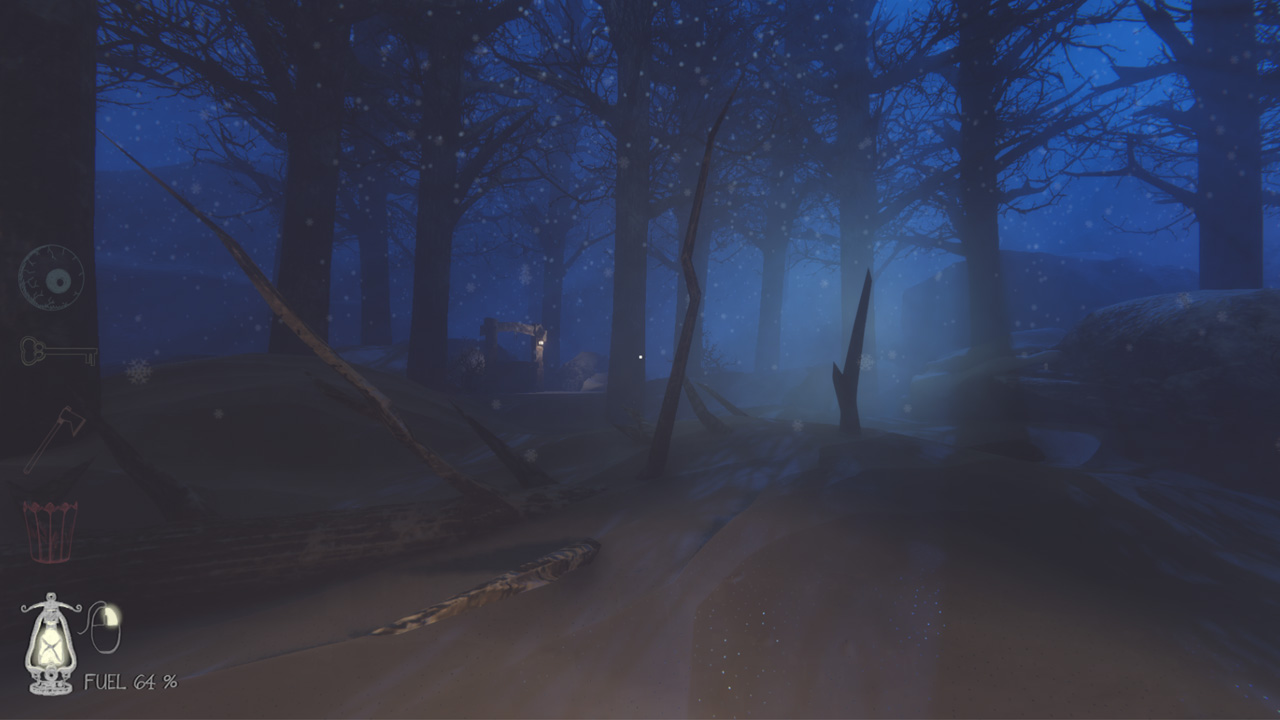 Project Cabin screenshot 2