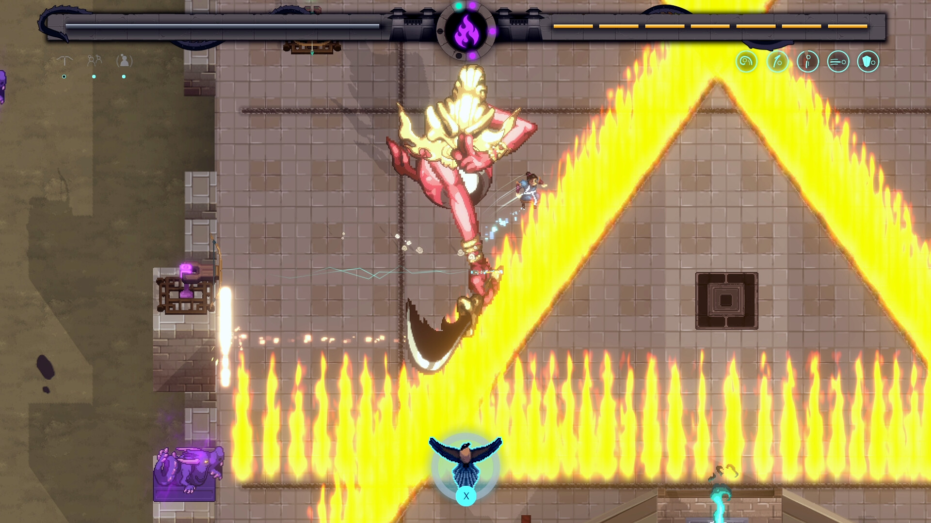 Terracotta screenshot 7
