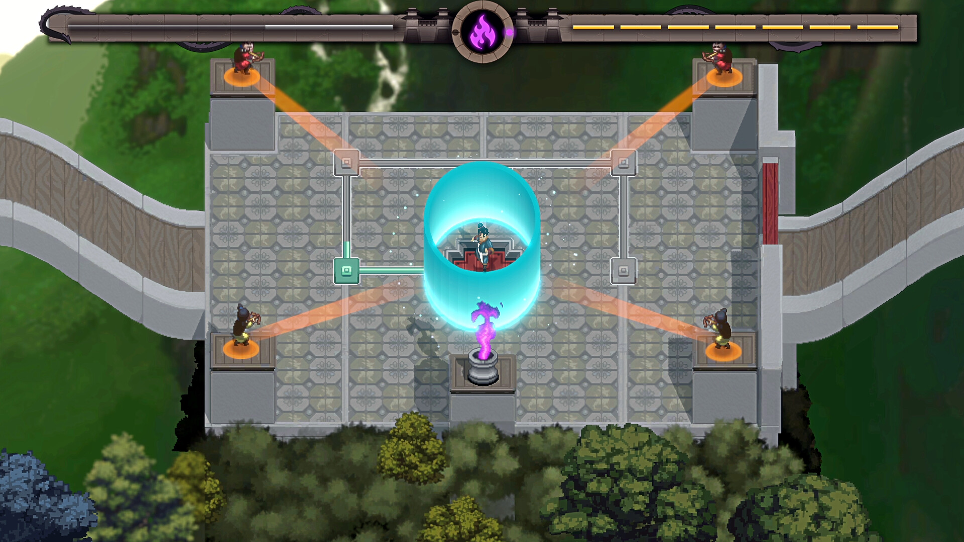 Terracotta screenshot 8