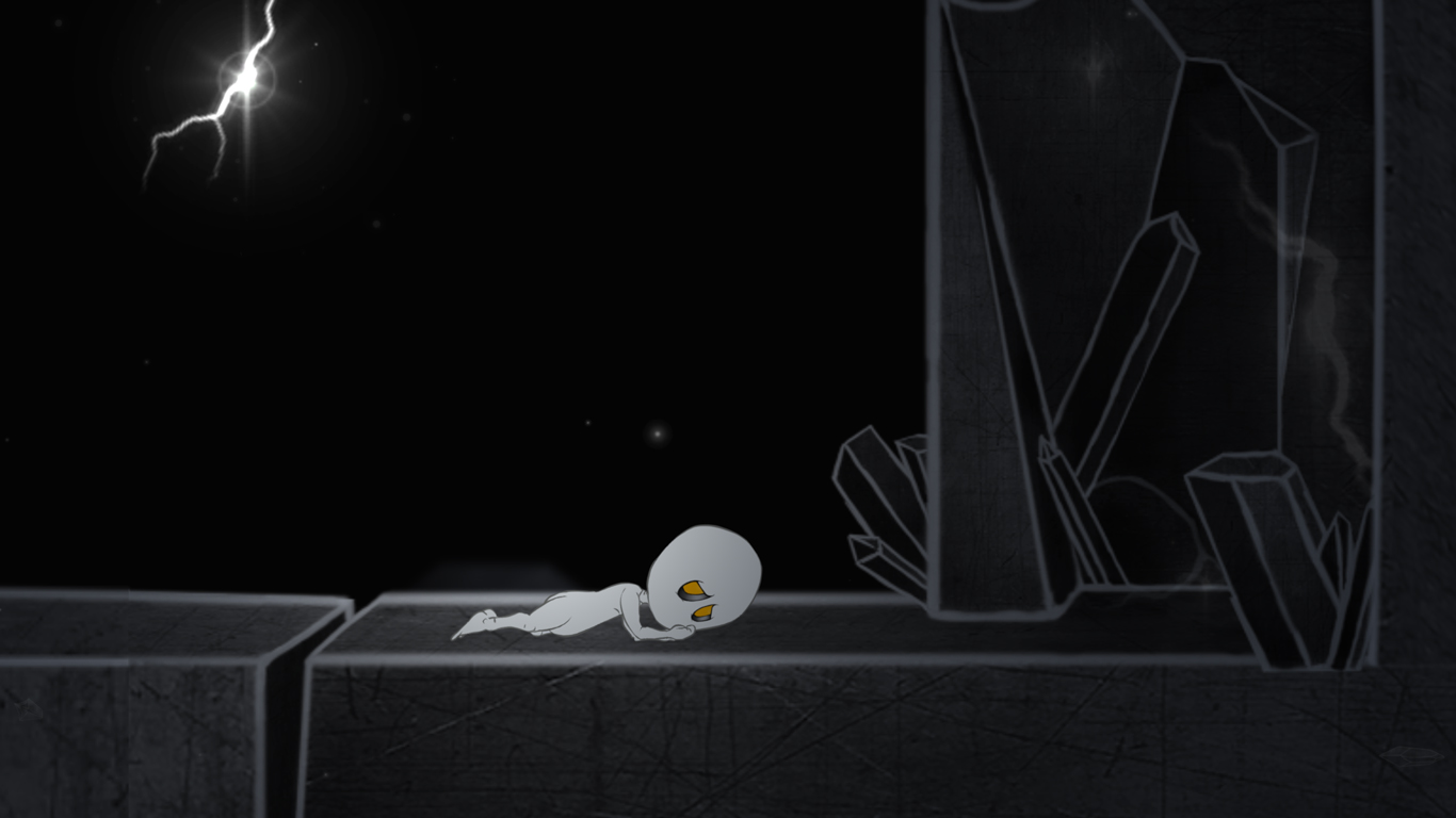 Initiation screenshot 4