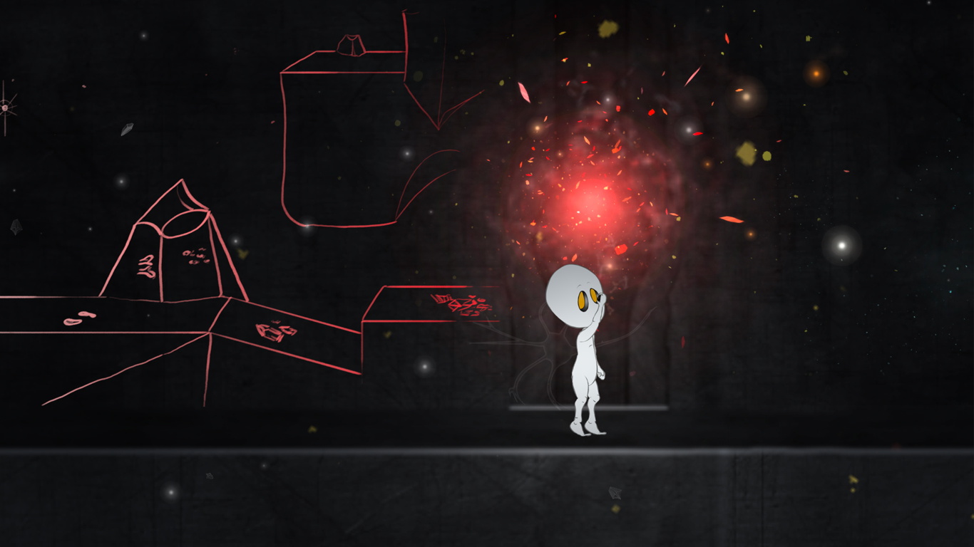 Initiation screenshot 1