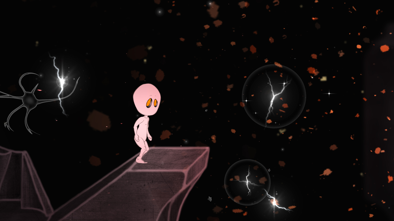 Initiation screenshot 6