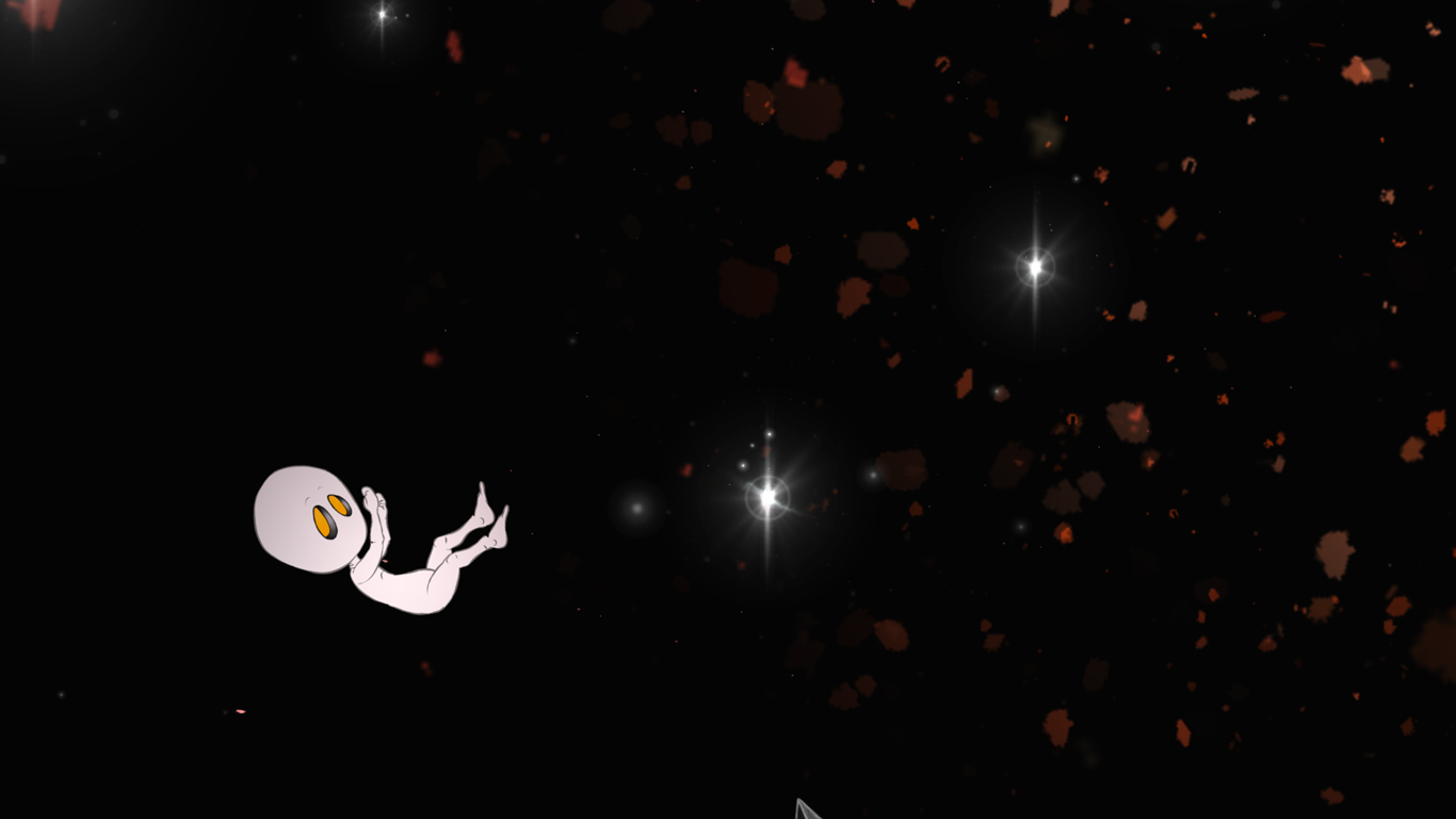 Initiation screenshot 2