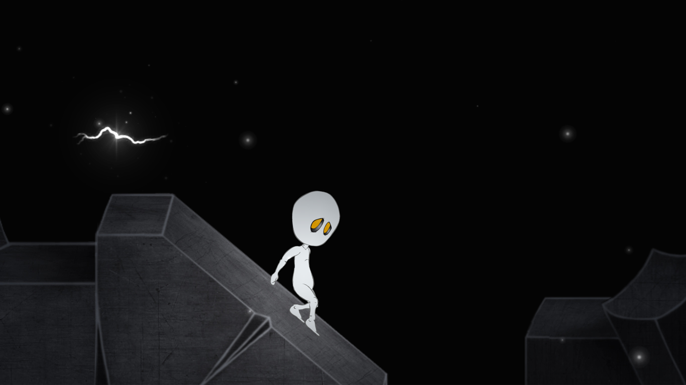 Initiation screenshot 3