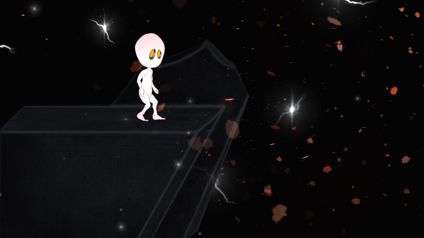 Initiation screenshot 5