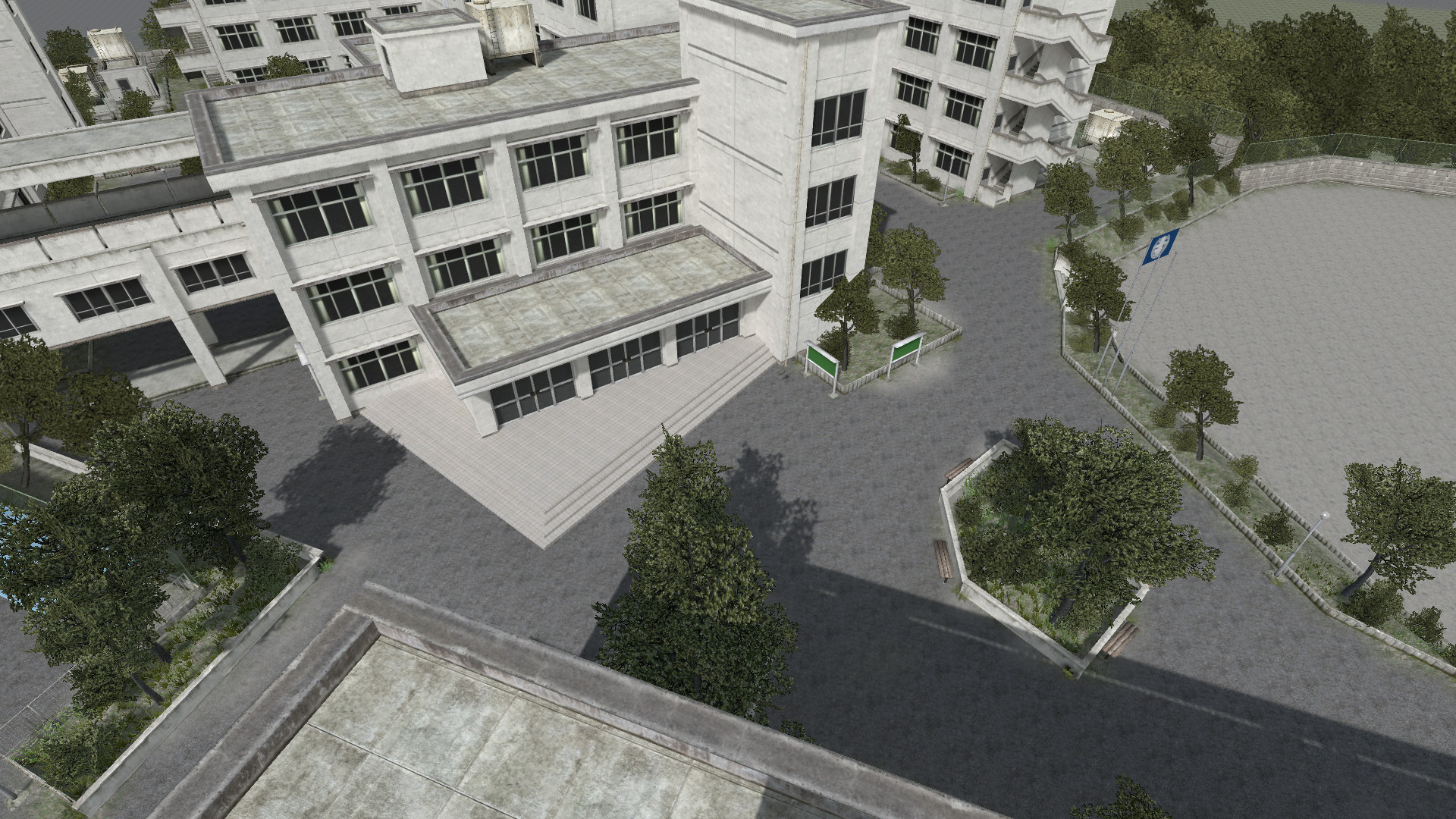 SchoolJump screenshot 1