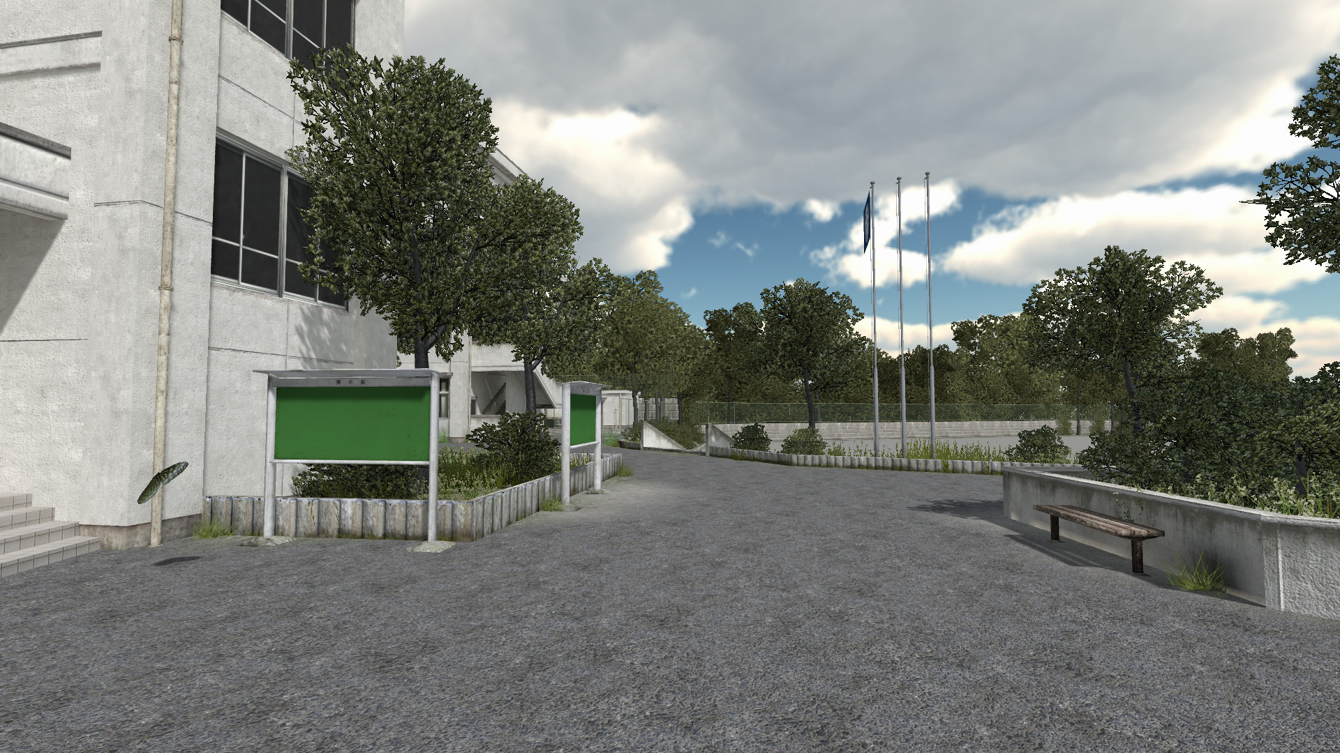 SchoolJump screenshot 2