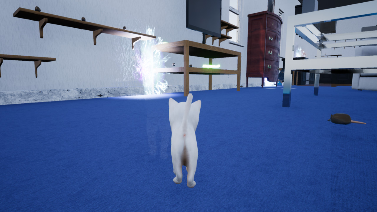 Kitten Madness screenshot 1