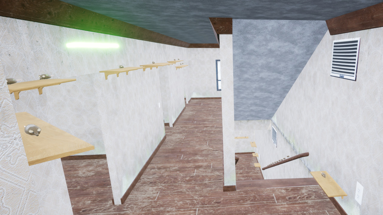 Kitten Madness screenshot 4