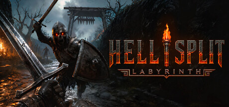 Hellsplit: Labyrinth