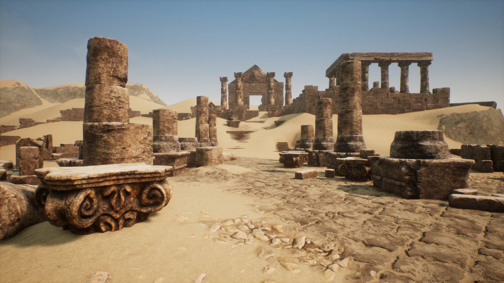 Treasure Hunter Simulator screenshot 10