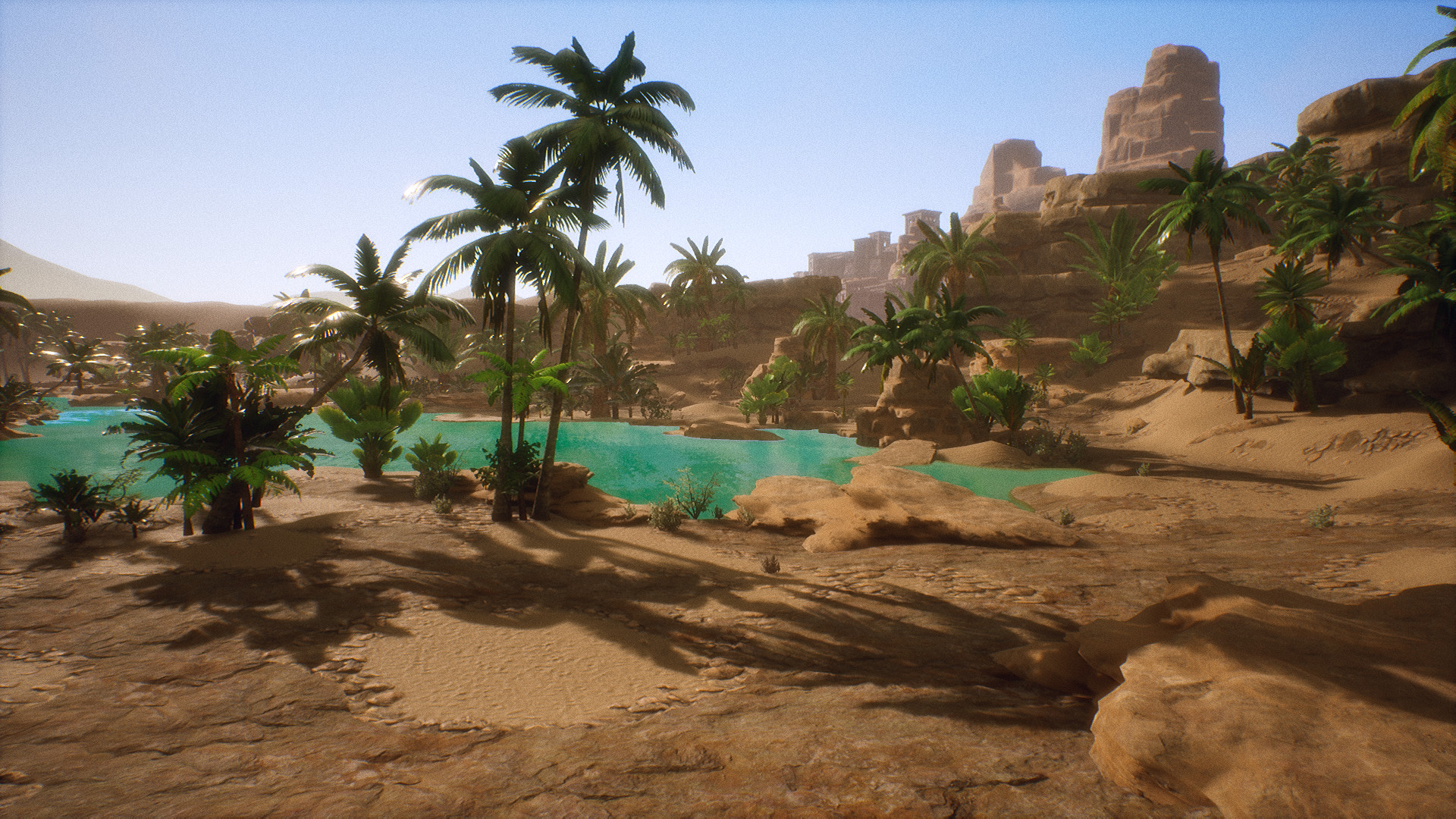 Treasure Hunter Simulator screenshot 25