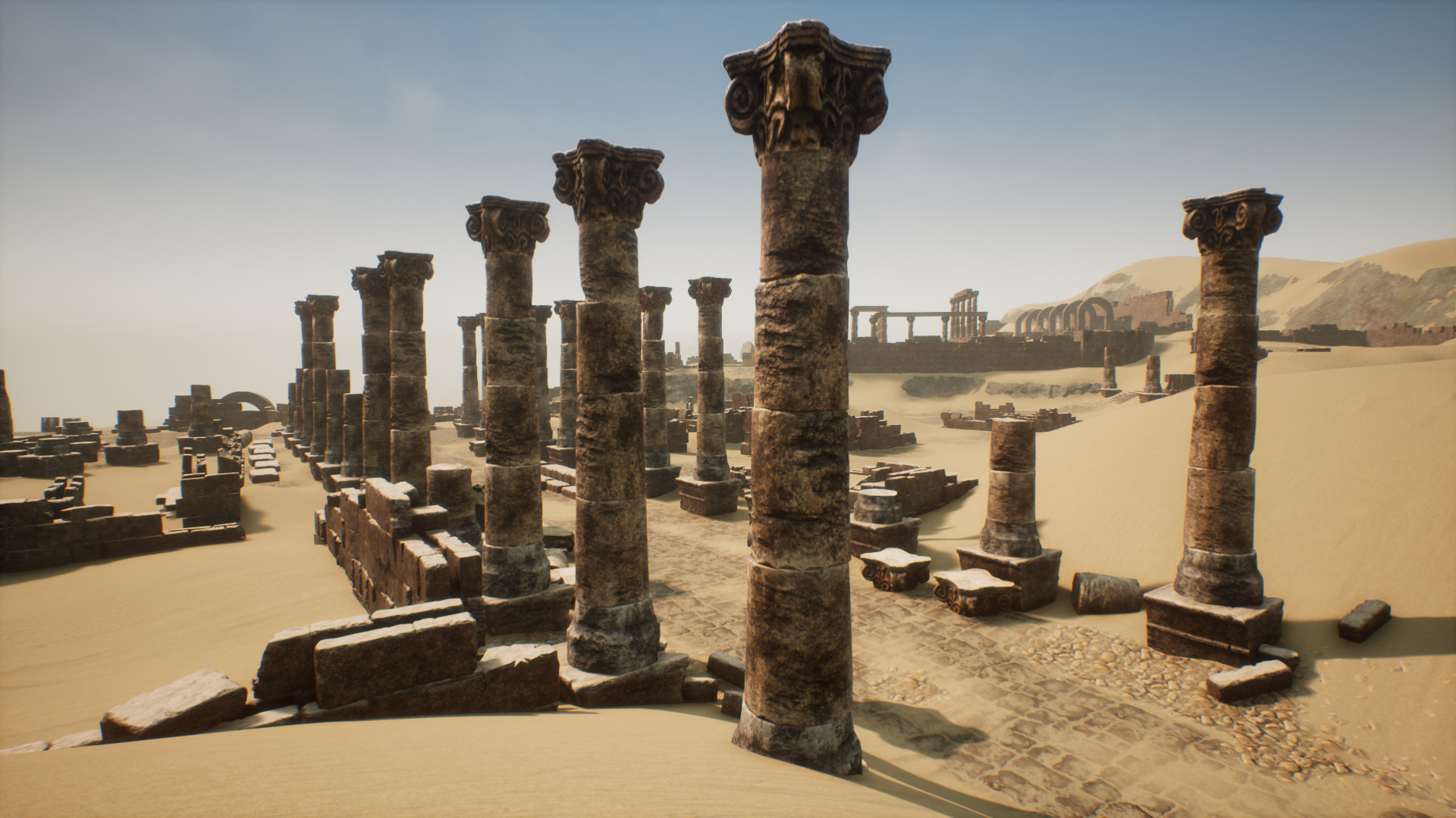 Treasure Hunter Simulator screenshot 16