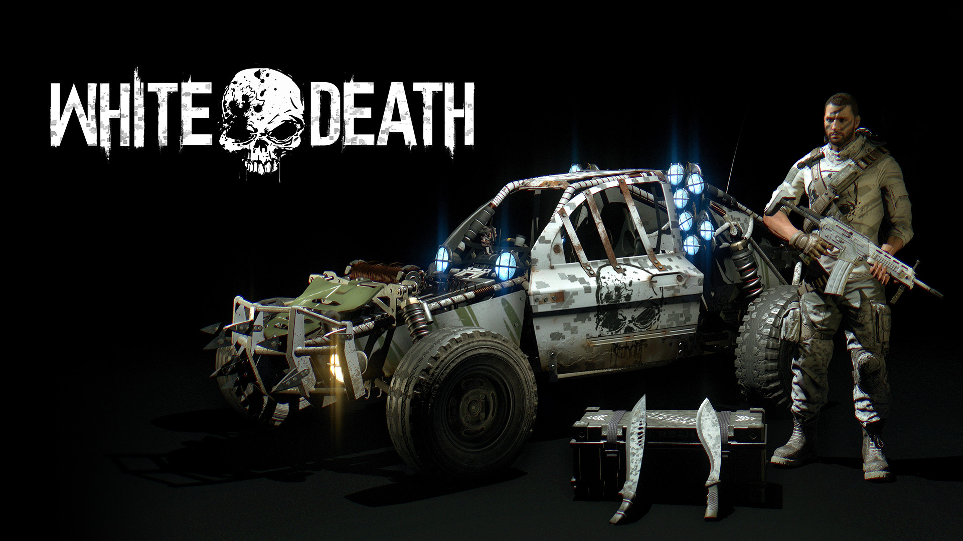 Dying Light - White Death Bundle screenshot 1