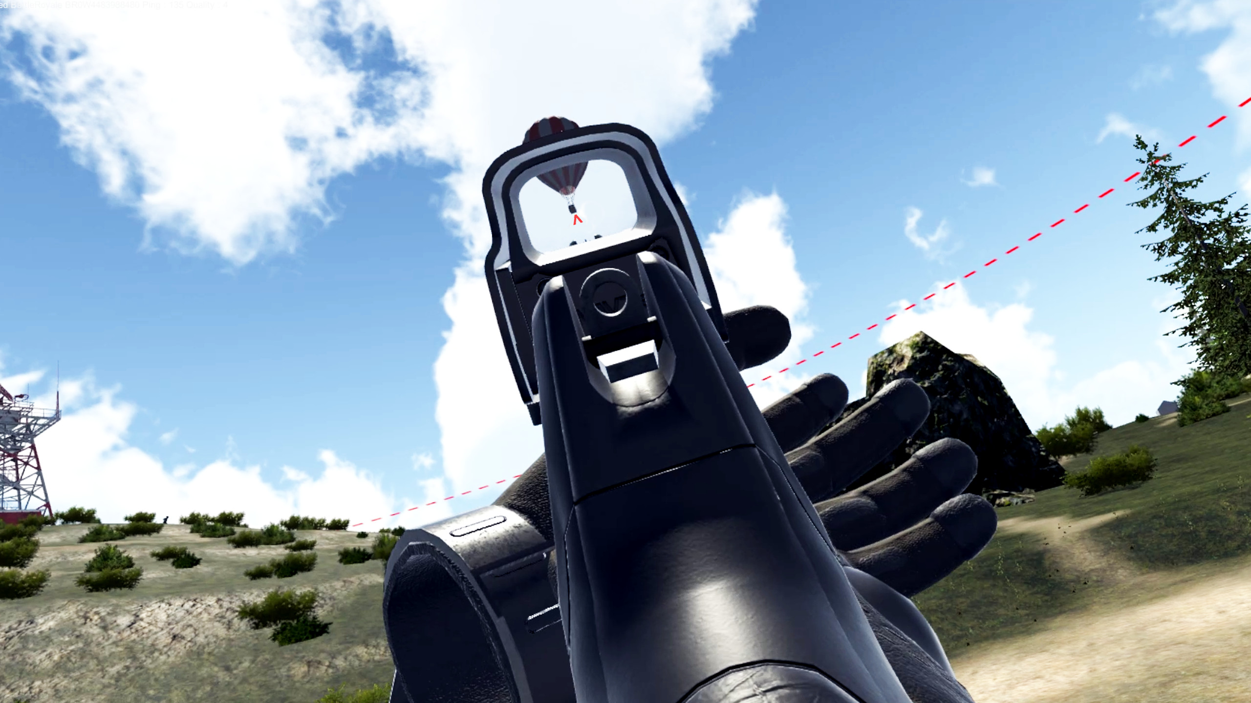 STAND OUT screenshot 2