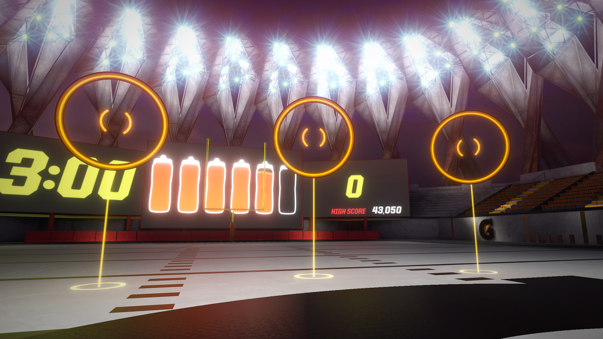 Beat the Blitz screenshot 10
