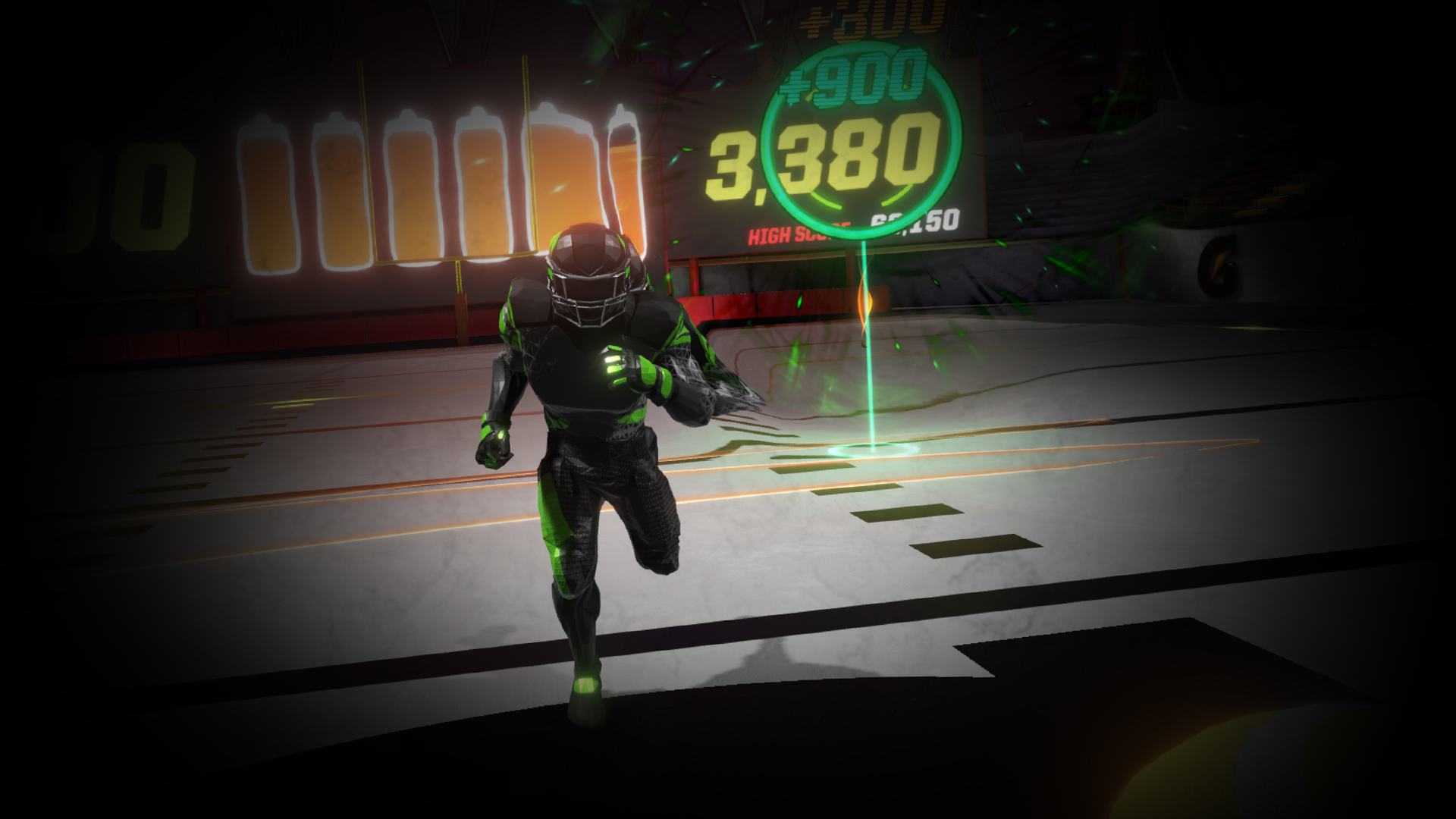 Beat the Blitz screenshot 9