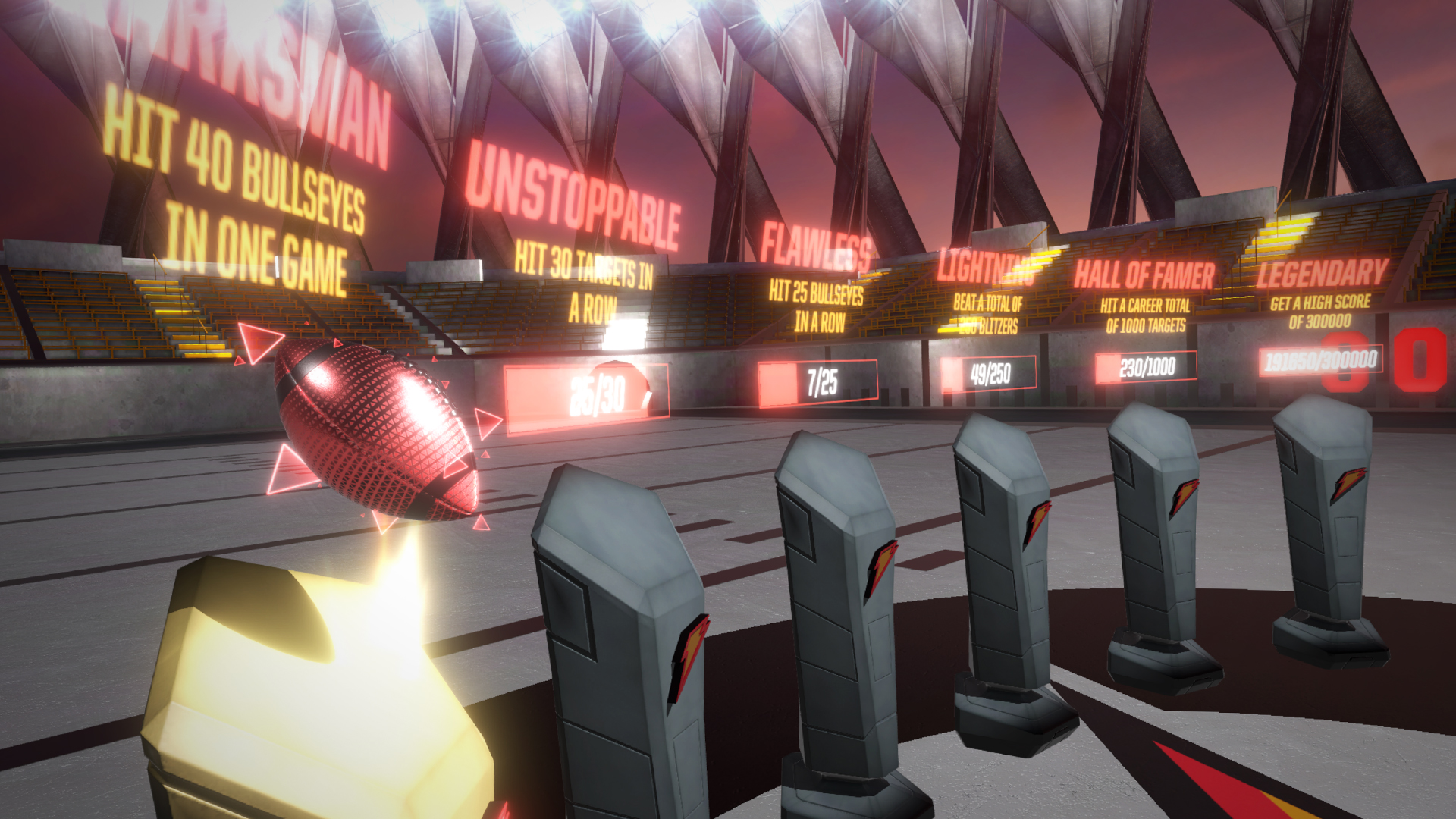 Beat the Blitz screenshot 8