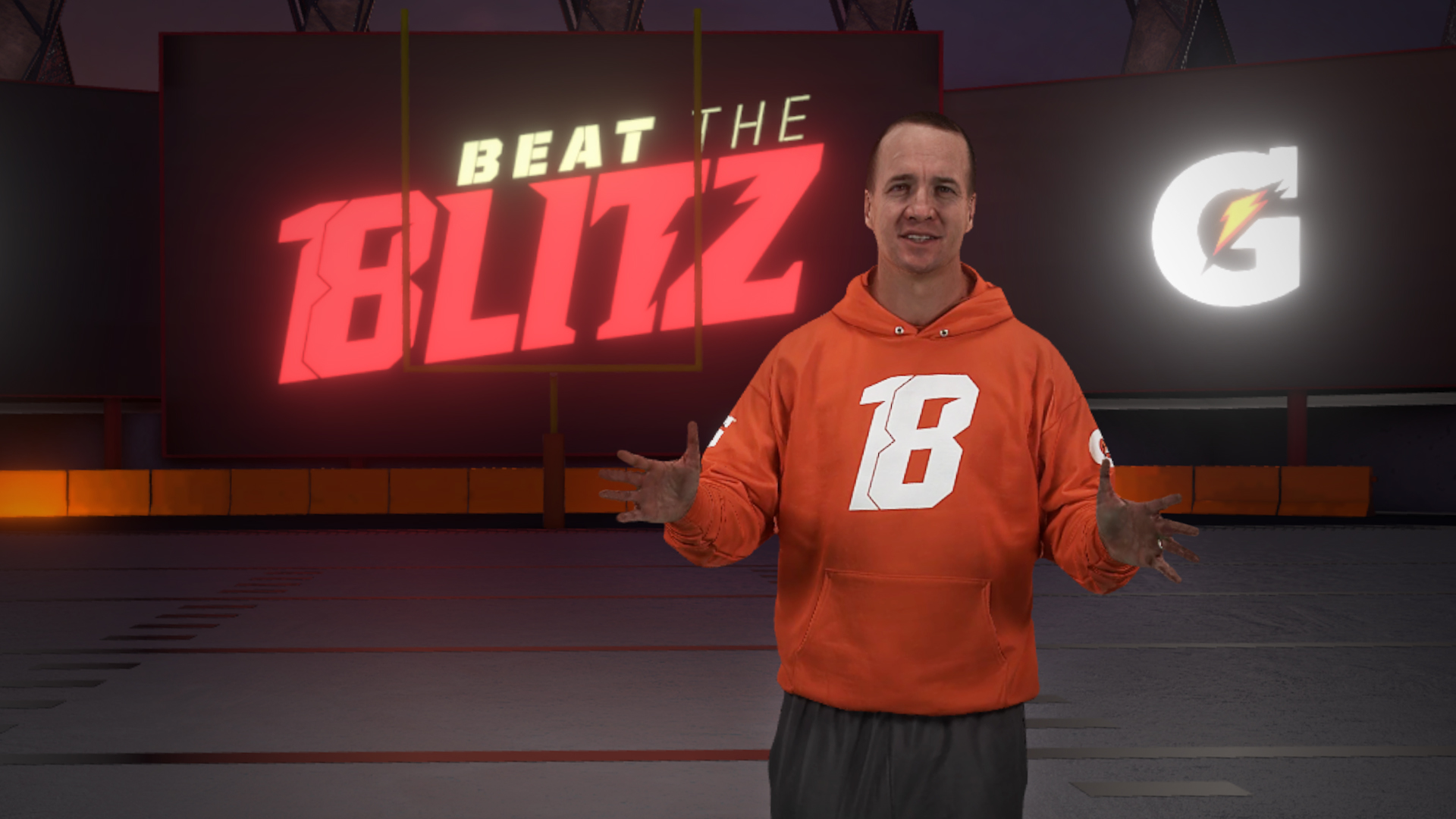 Beat the Blitz screenshot 3