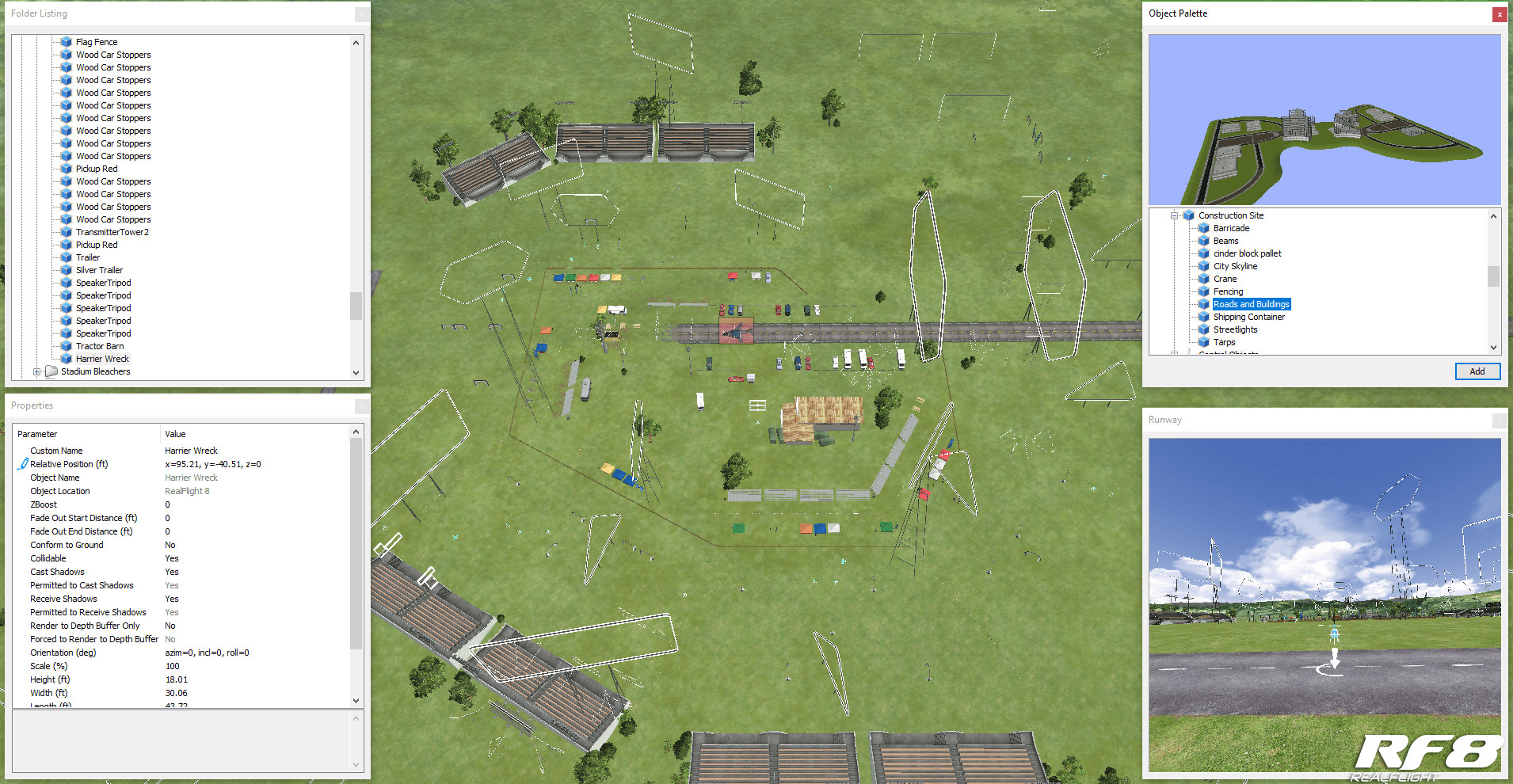 RealFlight 8 screenshot 9