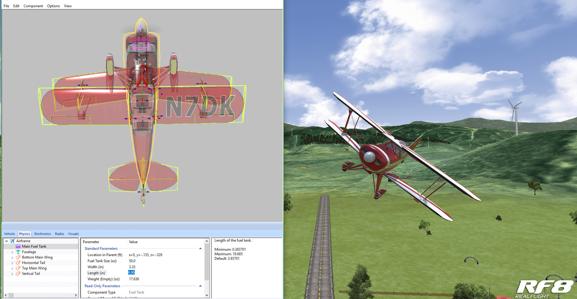 RealFlight 8 screenshot 11