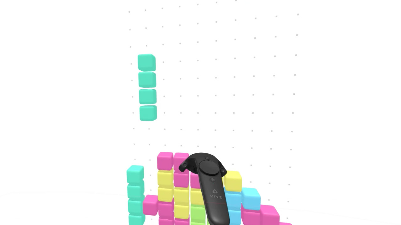 Tevris screenshot 1
