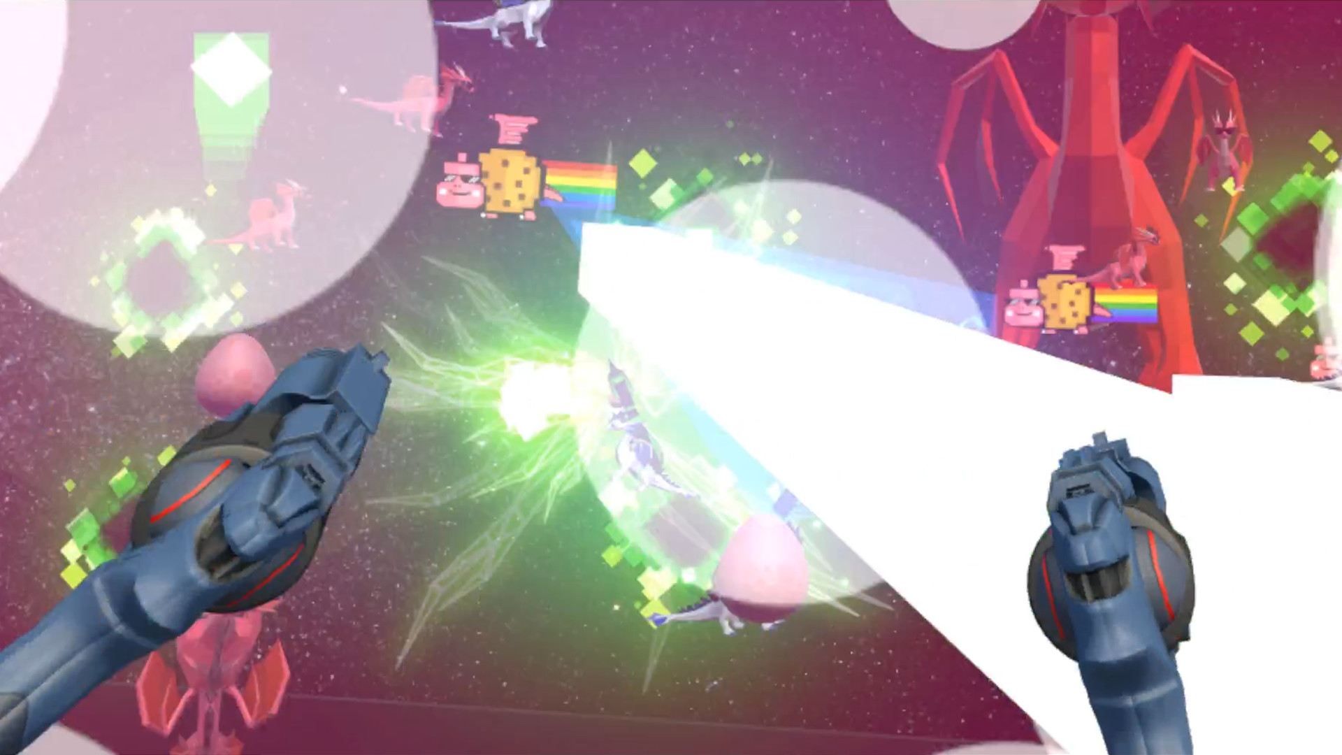 Meme Dragons screenshot 4