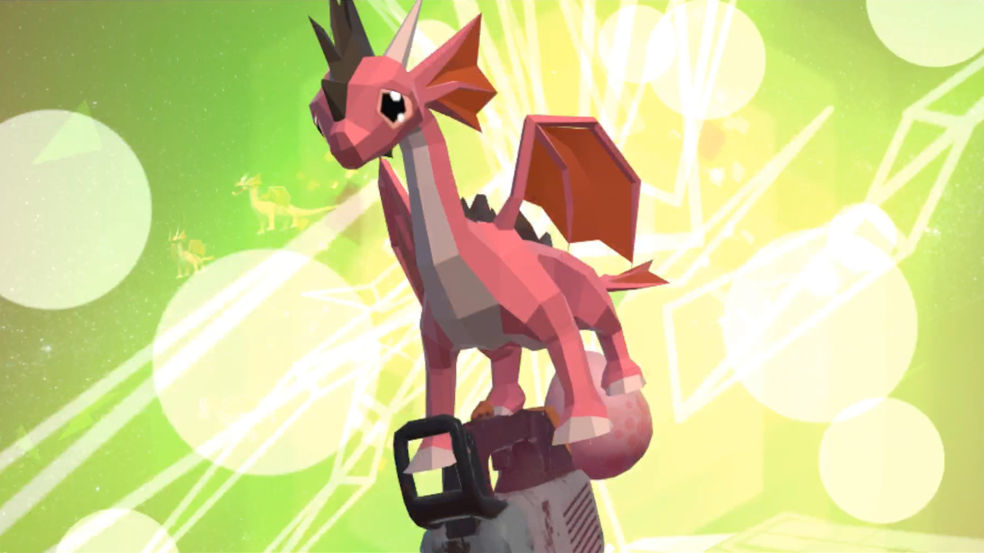 Meme Dragons screenshot 1