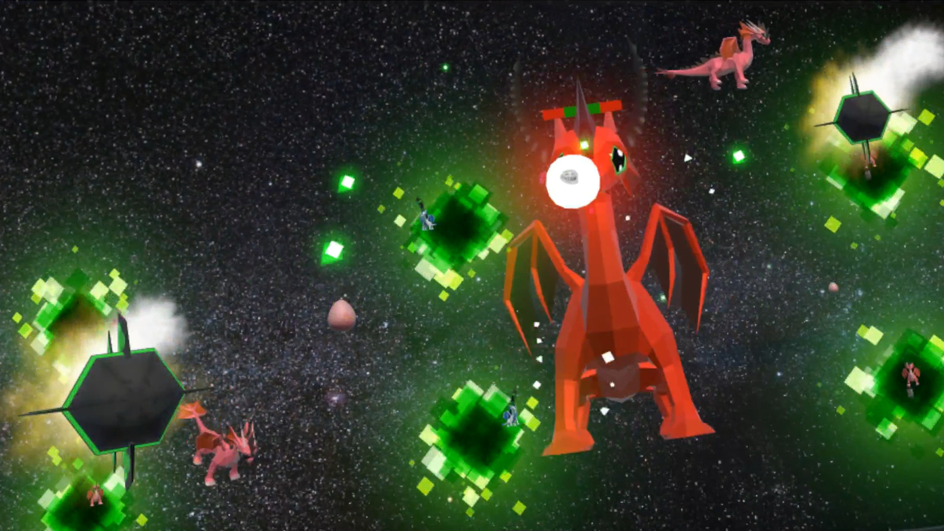 Meme Dragons screenshot 3