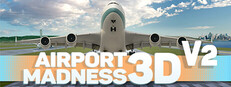 Airport Madness 3D: Volume 2