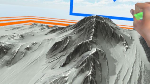 Skydiving Simulator VR screenshot 5